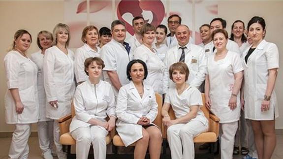 В Москве создана петиция в защиту заведующей роддомом Марины Сармосян