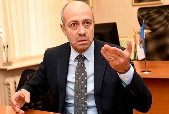 Мэр Риги: Министр дал урок «политической демагогии»