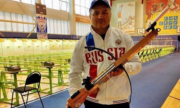 Олимпийский чемпион по стрельбе Артур Айвазян: Главная цель WADA – отстранить от игр не спортсменов, а всю страну