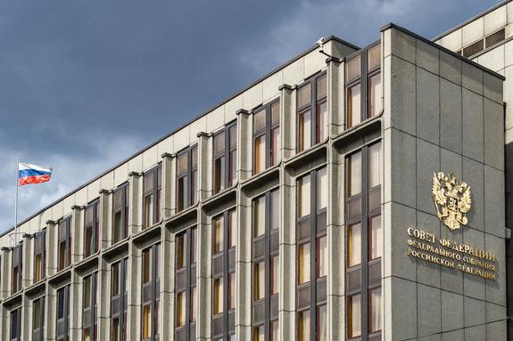 В Совфеде прокомментировали заявление Столтенберга об отношениях НАТО и России