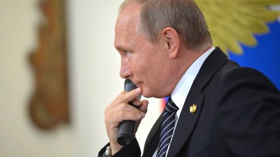 Появилилсь подробности о проведении встречи Путина и Зеленского