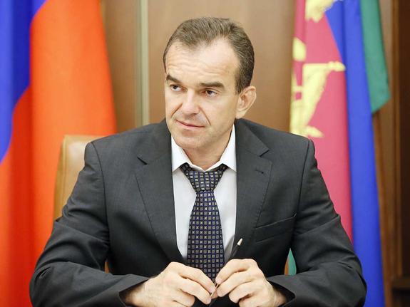 Олег Матвейчев: Кремль уже решил, пойдет ли Кондратьев на новый срок