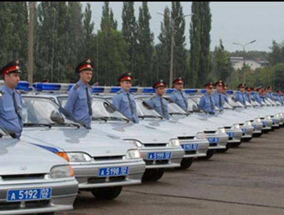 Хмельная автоледи: беременная женщина попала в аварию