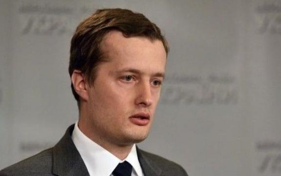 Порошенко отдал хлеб Украины сыну