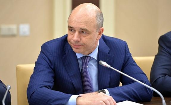 Силуанов назвал сроки вынесения судебного решения по долгу Украины