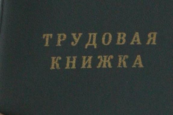 Минтруд раскрыл детали перехода на электронные трудовые книжки