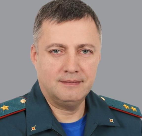 Владимир Путин назначил Игоря Кобзева врио губернатора Иркутской области