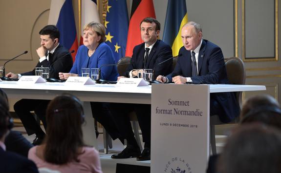 В Кремле пояснили информацию