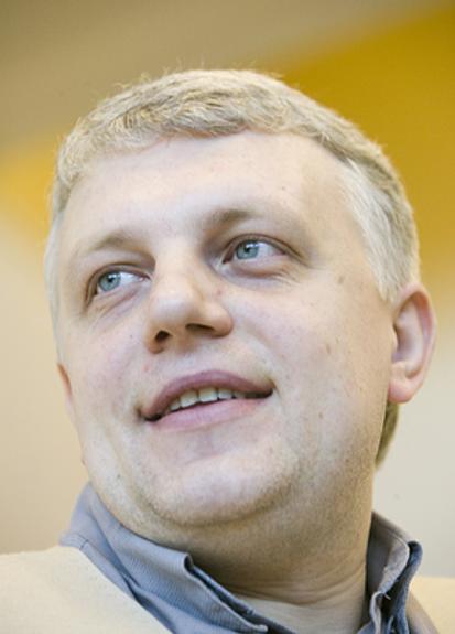 В Киеве суд арестовал рок-музыканта, подозреваемого в организации убийства Павла Шеремета