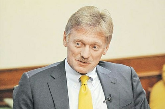 Песков рассказал о кризисе между США и Россией