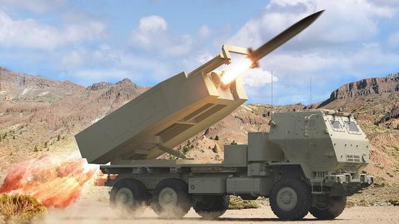СМИ: новая ракета США стала угрозой российским C-400