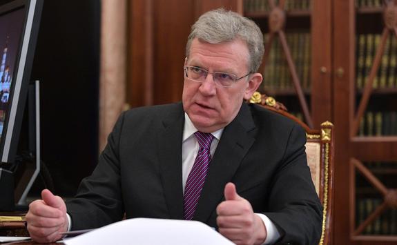Глава Счетной палаты оценил идею Владимира Путина о президентских сроках
