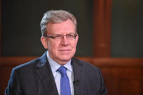 Кудрин рассказал об эффективных способах борьбы с бедностью