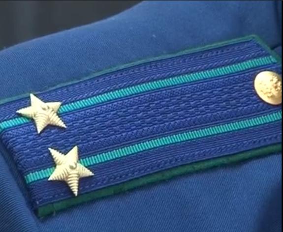 В Москве завели уголовное дело по факту кражи квартиры известного космонавта