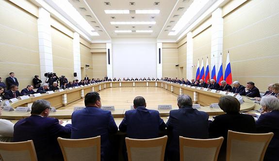Главное — учесть интересы всех россиян