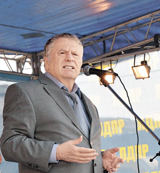 Бирюлёвский взрыв и Русский вопрос