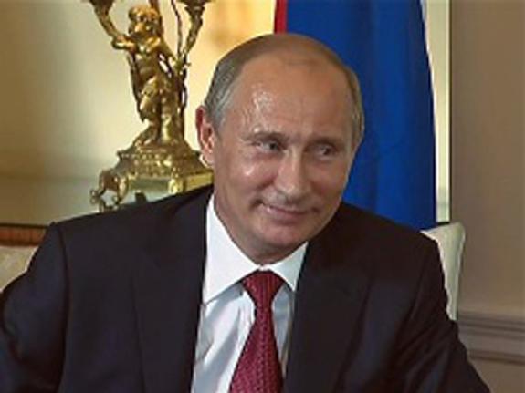 Путин должен вычеркнуть себя из Истории