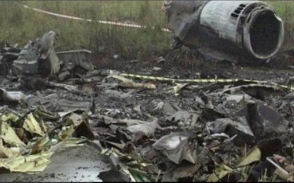 Соболезнования со всего мира поступают в московское представительство Татарстана
