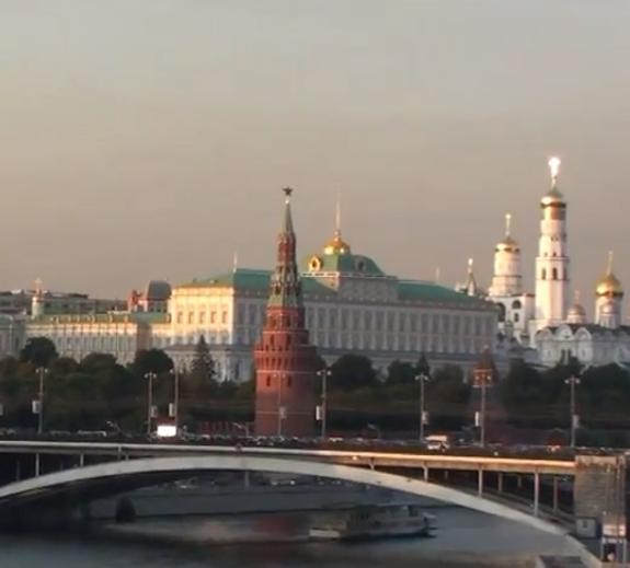 Финны мечтают о Российской империи