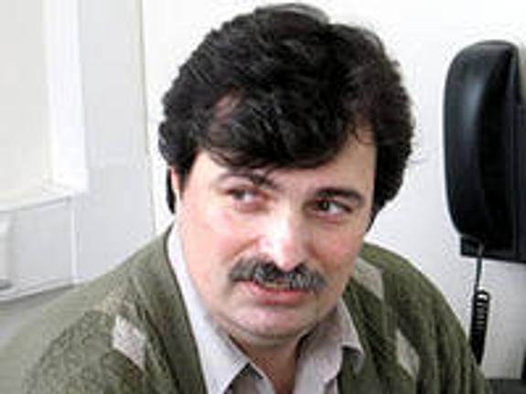 «Я не желаю нашим людям стать такими же, как Медведев»