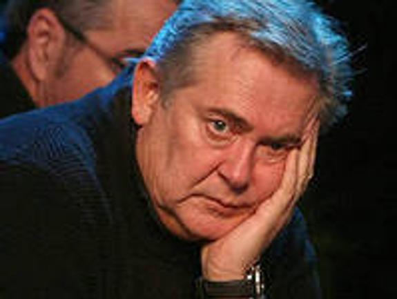 «Я с болью наблюдаю за ситуацией на Украине!»