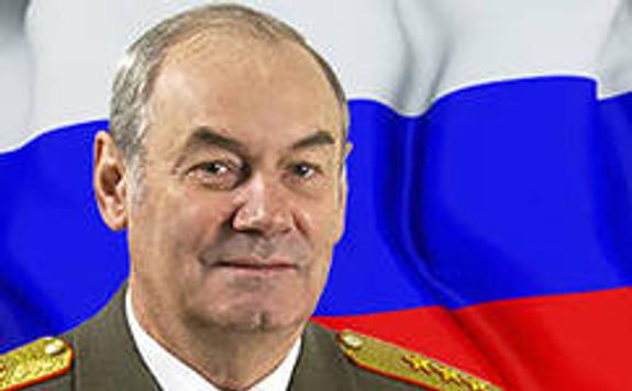 «То, что предпринял Путин, это плохой вариант. Но остальные - еще хуже!»