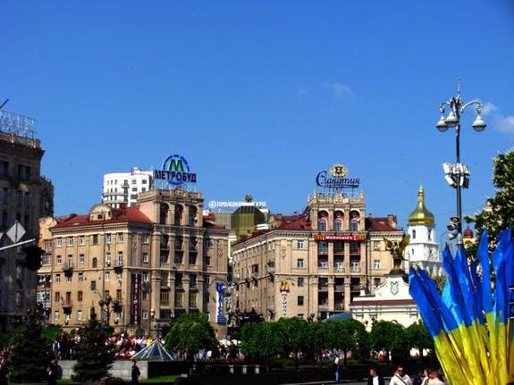 Запад и крымские татары не хотят воевать за Украину
