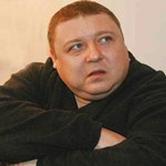 Александра Семчева «шантажируют» витриной
