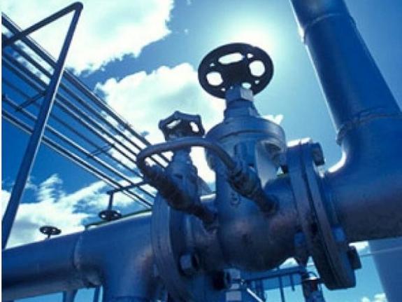 Китай выделит РФ 25 млрд долларов на строительство газопровода