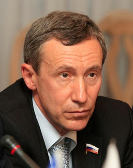 «Это тот самый случай, когда говорят про "промытые мозги"... »