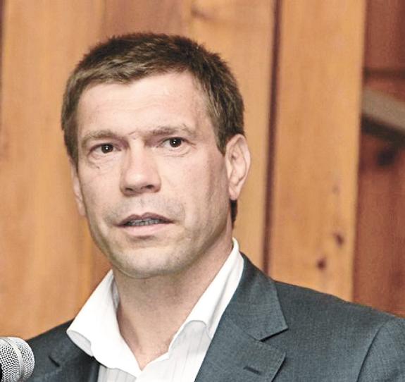 Новороссии нужен мир