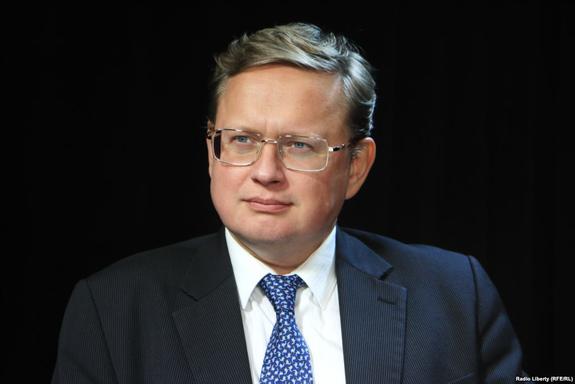 «США из войны нацистов против Новороссии могут разжечь войну НАТО против России»