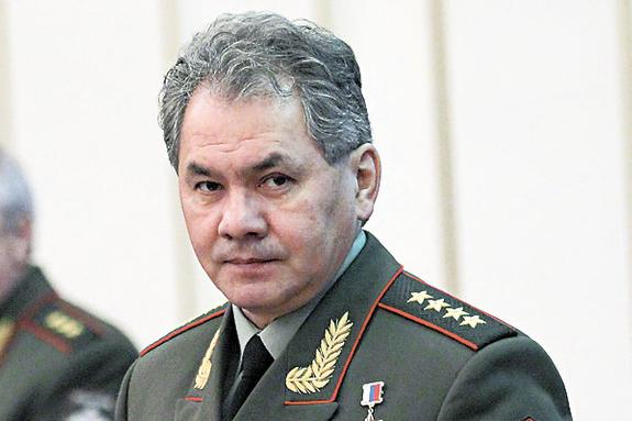 Шойгу открыл двери для врачей