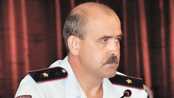 Служба Отечеству