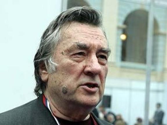 «Люди чувствовали себя причастными к огромным, великим русским тайнам!»