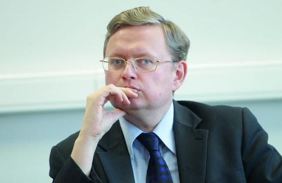 «Весь прошлый год Россия занималась спасением русофобского режима Украины»