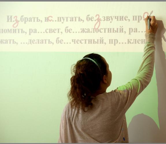 Ликвидация грамотности