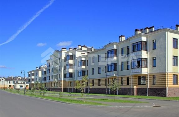 Законы стройке не помеха?