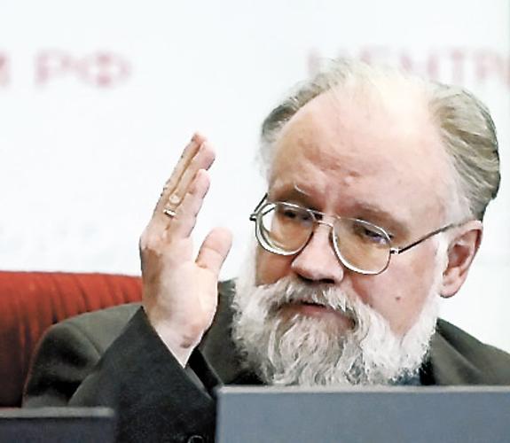 ЦИК ждёт перемен