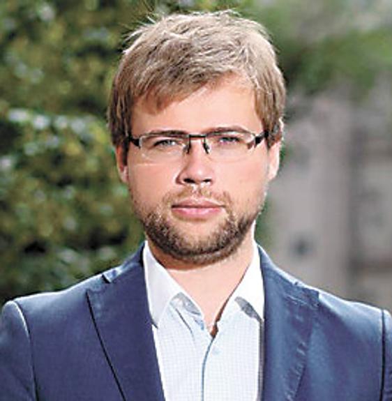 Зюганов. Версия 2.0
