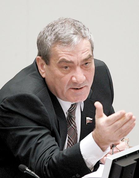 Там, где много комаров, там много и нефти