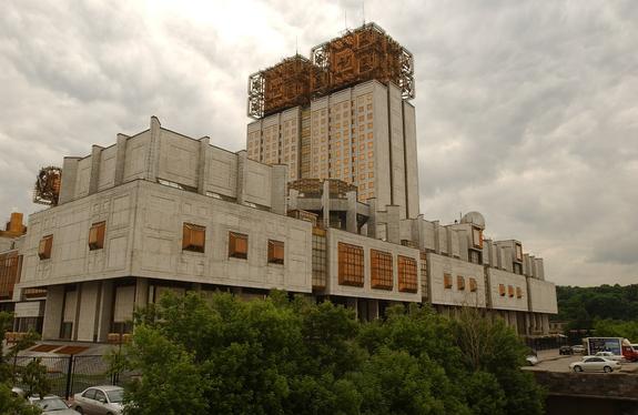 У Путина просят миллиарды на несуществующую науку