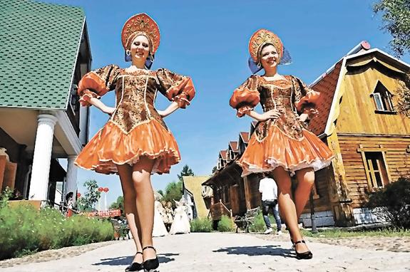 Отдых в РФ подешевеет