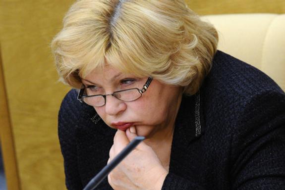 «Думаю, «Единая Россия» и на этот раз заблокирует проект отмены ЕГЭ»