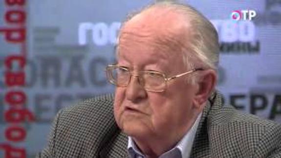 «Ну, верните Кудрина, если хотите и дальше в дерьме жить!»