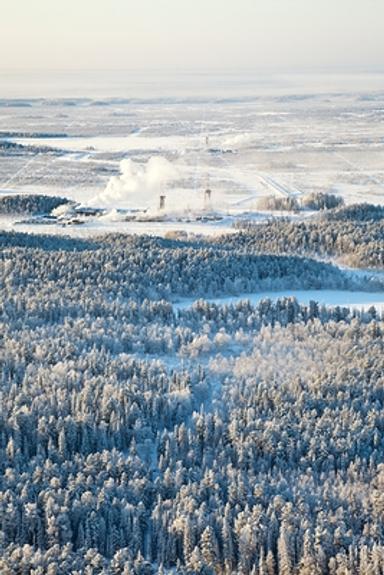 Учёные прогнозируют существенное снижение объёмов нефтедобычи в Прибайкалье