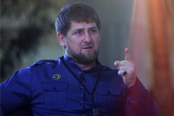 Кадыров: "Локомотив" не продаст Тарасова