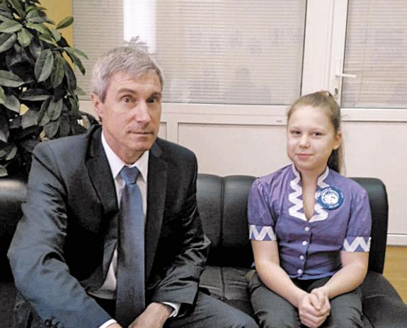 Кого возьмут в космонавты