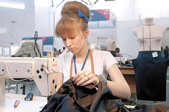 Лёгкое достижение