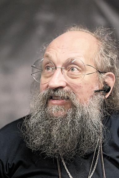 Из чего лепили украинцев